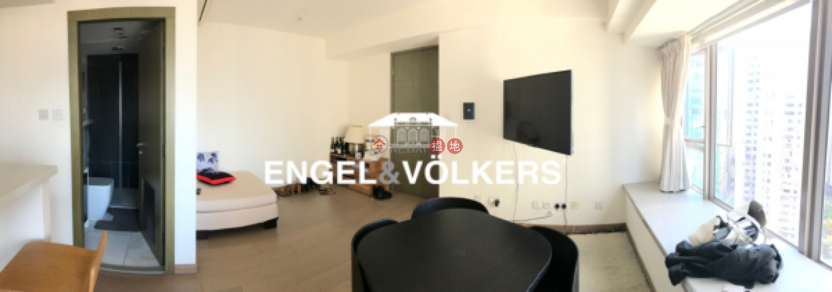 3 Bedroom Family Flat for Rent in Soho, Centre Point 尚賢居 Rental Listings | Central District (EVHK22903)