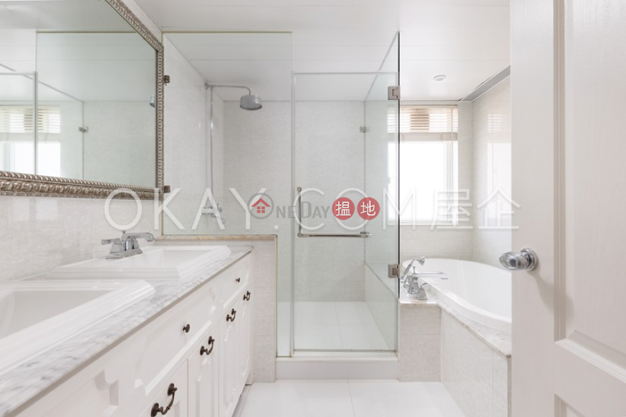 HK$ 61M Repulse Bay Garden Southern District, Efficient 3 bedroom in Repulse Bay | For Sale