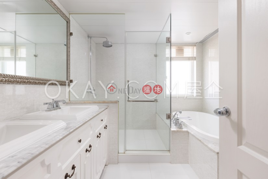 HK$ 57M Repulse Bay Garden Southern District Efficient 3 bedroom in Repulse Bay | For Sale