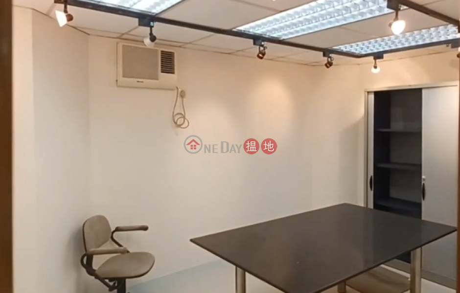 TEL: 98755238 408-412 Jaffe Road | Wan Chai District Hong Kong | Rental, HK$ 22,800/ month