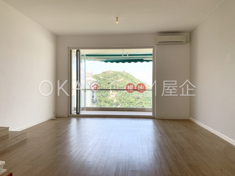 Efficient 3 bedroom with sea views, balcony | Rental 52 Chung Hom Kok Road | Southern District Hong Kong Rental, HK$ 82,000/ month