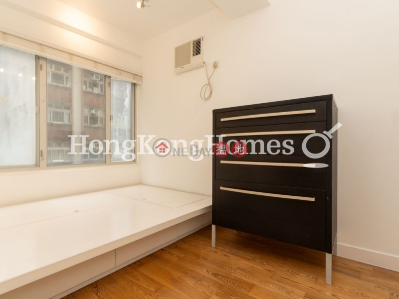 HK$ 19,900/ month Midland Court Western District 1 Bed Unit for Rent at Midland Court