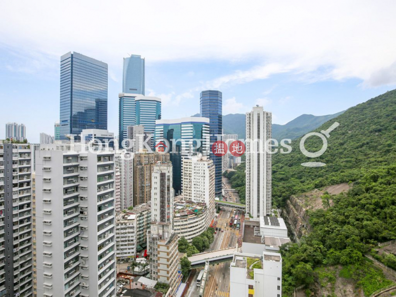 Property Search Hong Kong | OneDay | Residential Rental Listings | 4 Bedroom Luxury Unit for Rent at Casa 880