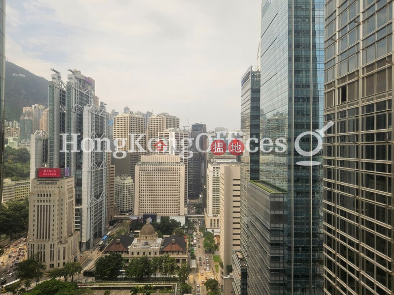 Property Search Hong Kong | OneDay | Office / Commercial Property Rental Listings, Office Unit for Rent at Bank of American Tower