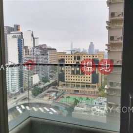 Elegant 2 bedroom with harbour views & balcony | Rental | The Warren 瑆華 _0