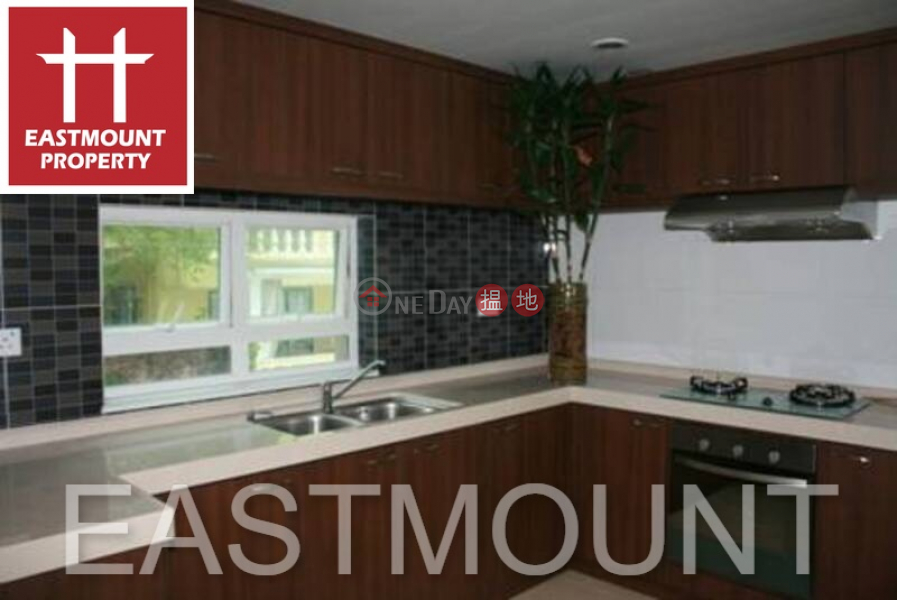 HK$ 32,000/ month, Tso Wo Hang Village House Sai Kung Sai Kung Village House | Property For Sale and Lease in Tso Wo Hang 早禾坑-Dupex with roof | Property ID:3504