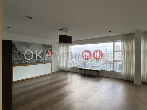 Efficient 4 bedroom in Mid-levels East | Rental | Leon Court 利安閣 _0