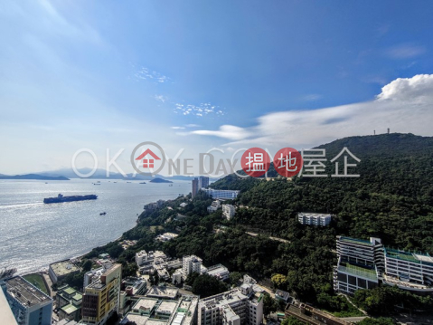 3房2廁,露台域多利花園1座出租單位 | 域多利花園1座 Victoria Garden Block 1 _0