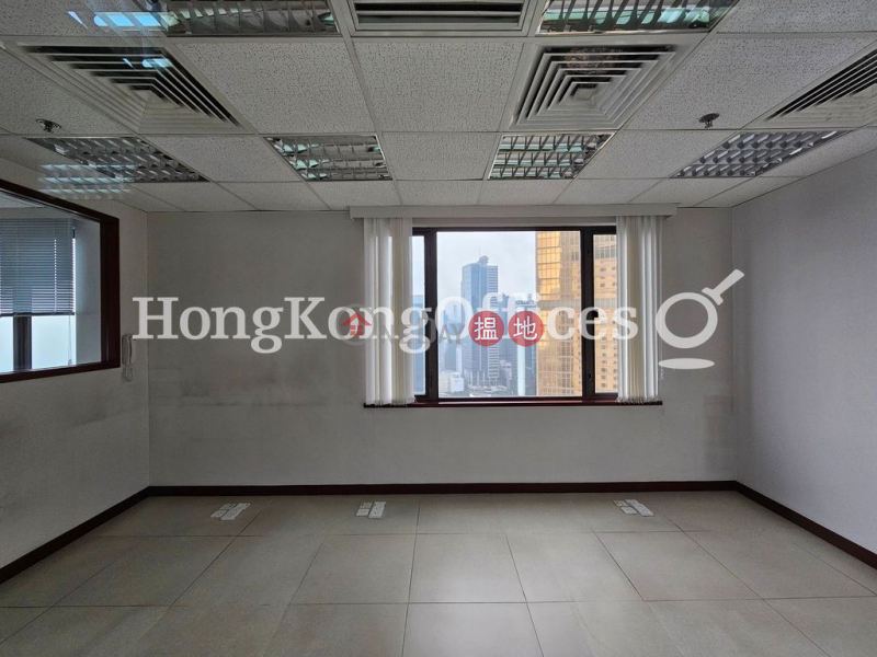 Office Unit for Rent at Bank of American Tower, 12 Harcourt Road | Central District | Hong Kong | Rental HK$ 89,910/ month