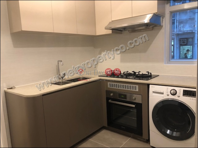 Residential for Rent in Happy Valley, Happy Mansion 快活大廈 Rental Listings | Wan Chai District (A005989)