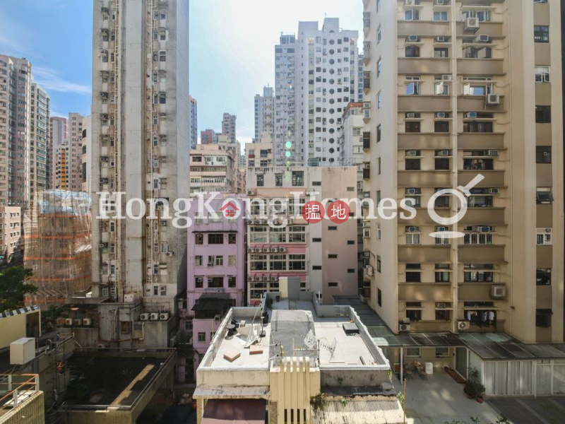 Property Search Hong Kong | OneDay | Residential Rental Listings | 1 Bed Unit for Rent at Sing Woo Building