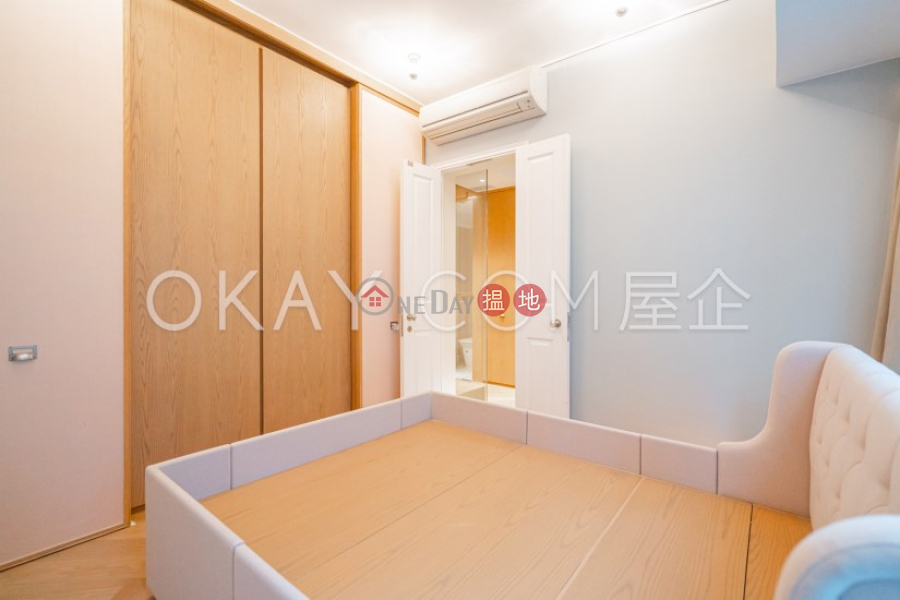 Luxurious 2 bedroom on high floor with balcony | For Sale | No 31 Robinson Road 羅便臣道31號 Sales Listings