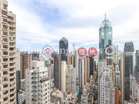 翰庭軒兩房一廳單位出售, 翰庭軒 Honor Villa | 中區 (Proway-LID12720S)_0