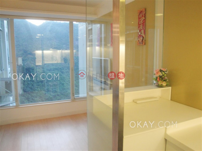 Popular 2 bedroom on high floor | For Sale | Nan Fung Sun Chuen Block 2 南豐新邨2座 Sales Listings