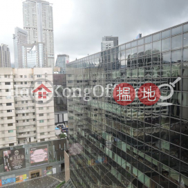 新文華中心A座寫字樓租單位出租 | 新文華中心A座 New Mandarin Plaza Tower A _0