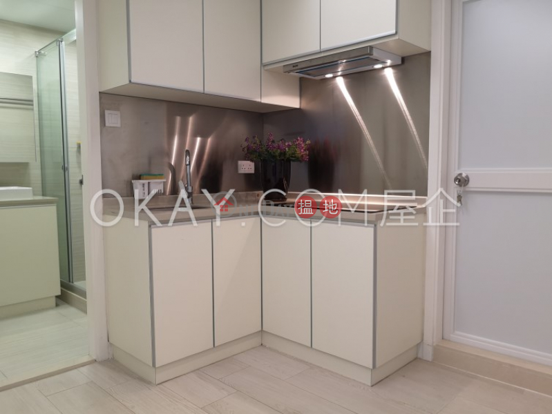 Property Search Hong Kong | OneDay | Residential, Sales Listings | Practical studio with terrace | For Sale