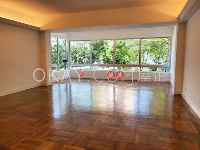 Property Search Hong Kong | OneDay | Residential, Rental Listings Efficient 4 bedroom with balcony & parking | Rental