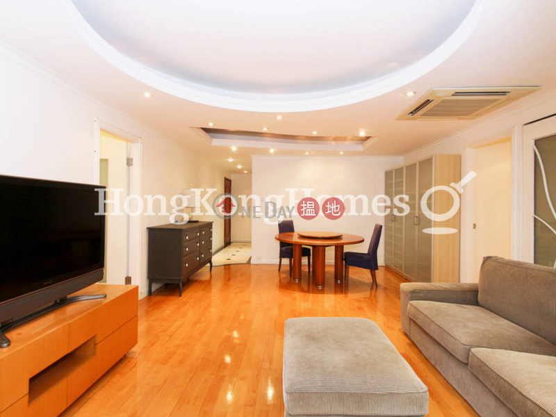 HK$ 52,000/ month Botanic Terrace Block B | Western District 3 Bedroom Family Unit for Rent at Botanic Terrace Block B