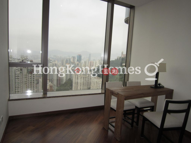 3 Bedroom Family Unit at The Signature | For Sale, 8 Chun Fai Terrace | Wan Chai District Hong Kong Sales | HK$ 52M