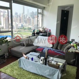 Race Tower | 1 bedroom High Floor Flat for Sale | Race Tower 駿馬閣 _0