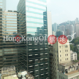 Office Unit for Rent at Silver Fortune Plaza