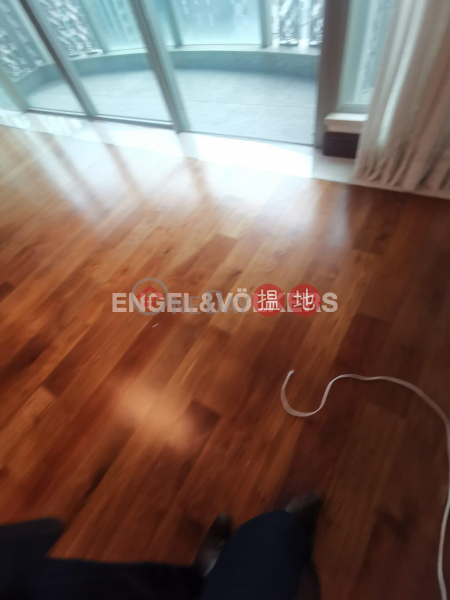 4 Bedroom Luxury Flat for Rent in Mid Levels West, 31 Robinson Road | Western District Hong Kong Rental HK$ 135,000/ month