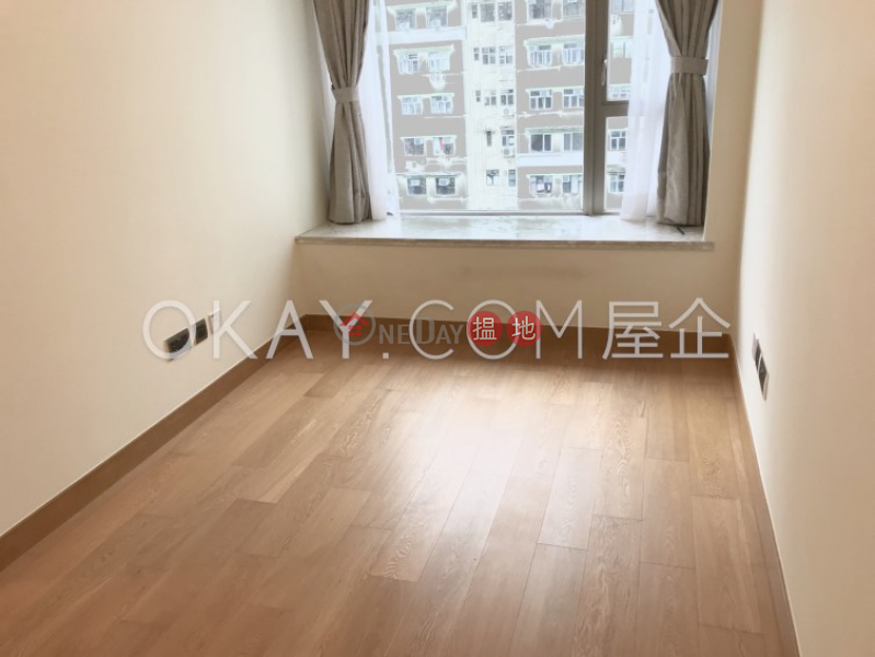 Elegant 2 bedroom in Sai Ying Pun | Rental | The Nova 星鑽 Rental Listings