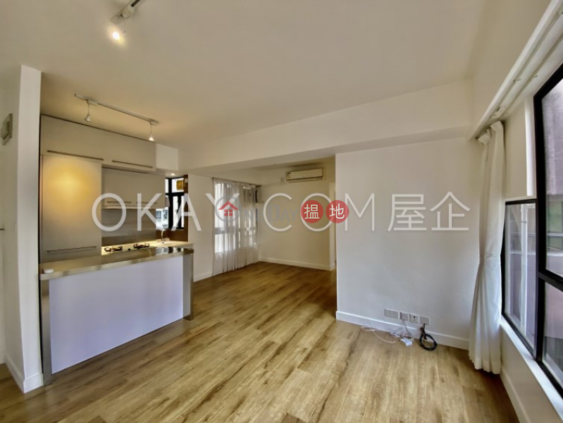 Unique 2 bedroom in Mid-levels West | For Sale | Cameo Court 慧源閣 Sales Listings