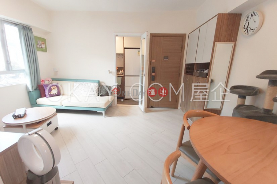 Property Search Hong Kong | OneDay | Residential Rental Listings, Practical penthouse with rooftop | Rental