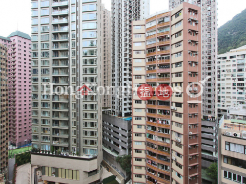 1 Bed Unit for Rent at Peace Tower|Western DistrictPeace Tower(Peace Tower)Rental Listings (Proway-LID45702R)_0