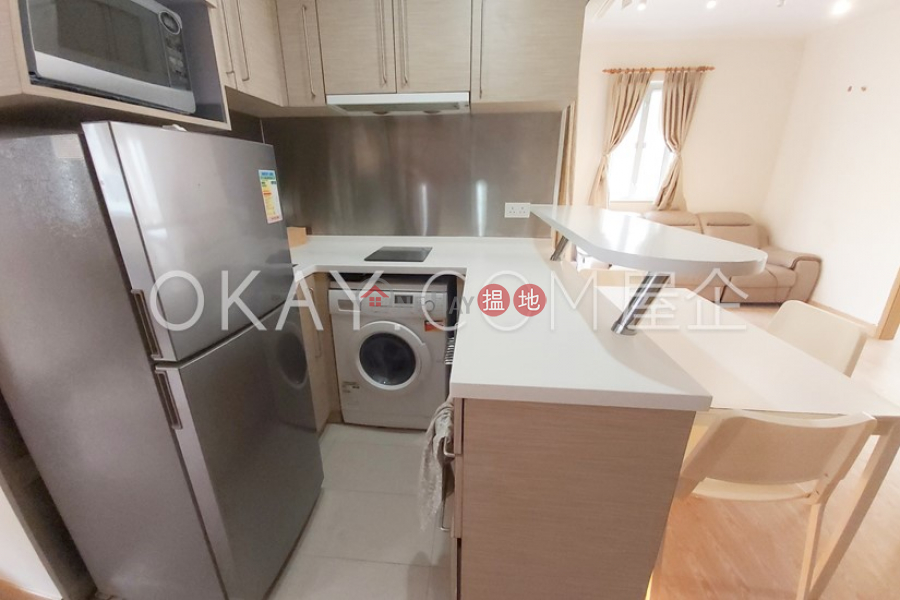 Popular 2 bedroom with rooftop, terrace & balcony | Rental | 57-59 Wyndham Street | Central District, Hong Kong | Rental, HK$ 36,000/ month