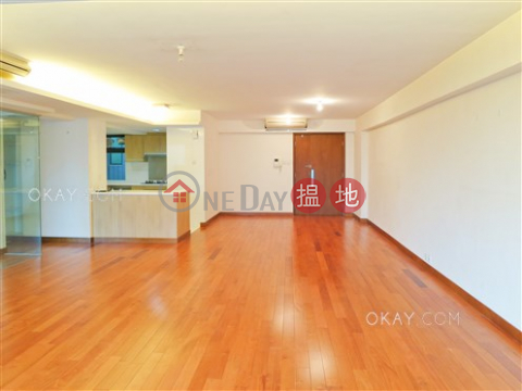 Beautiful 3 bedroom with balcony & parking | Rental | 12 Tung Shan Terrace 東山台12號 _0