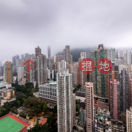 Property for Rent at Island Crest Tower 1 with 3 Bedrooms | Island Crest Tower 1 縉城峰1座 _0