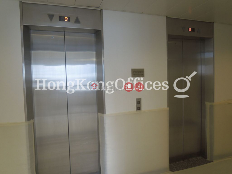 Property Search Hong Kong | OneDay | Office / Commercial Property | Rental Listings Office Unit for Rent at Lee Garden Six