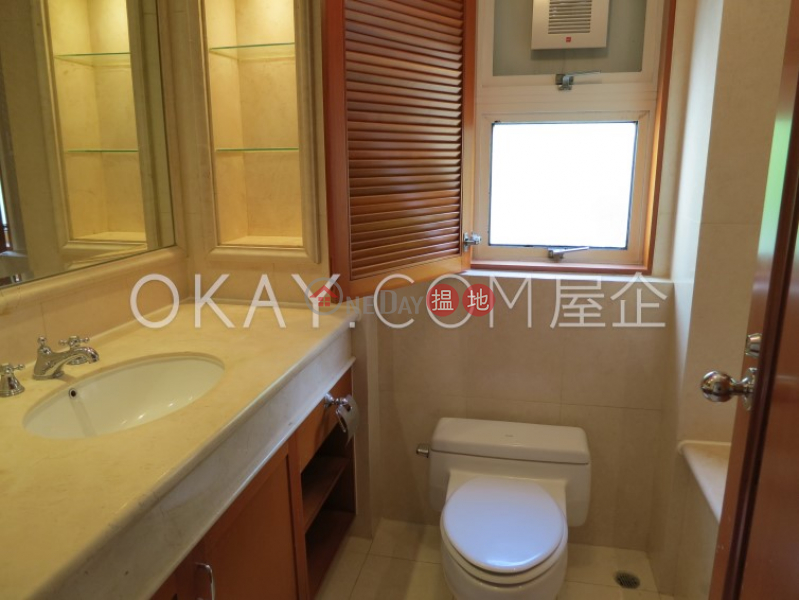 Property Search Hong Kong | OneDay | Residential | Rental Listings | Unique 4 bedroom with sea views & parking | Rental