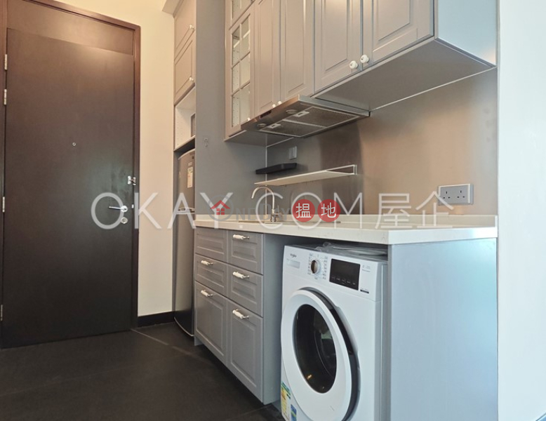 HK$ 1,200萬|嘉薈軒|灣仔區2房1廁,露台嘉薈軒出售單位