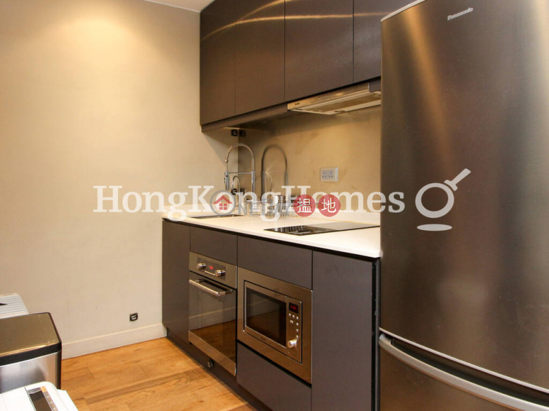 HK$ 40,000/ month, Hing Po Building, Central District 1 Bed Unit for Rent at Hing Po Building