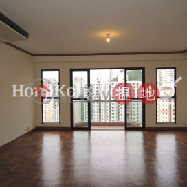3 Bedroom Family Unit for Rent at Jolly Villa
