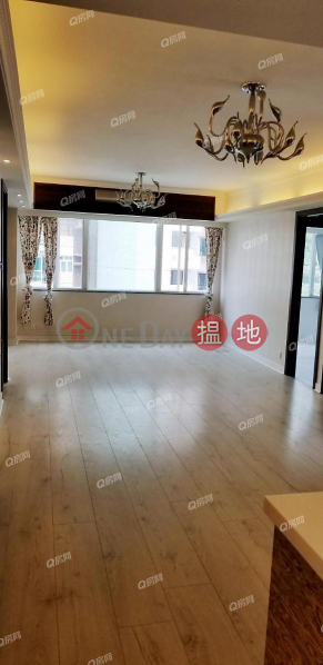 Morengo Court | 2 bedroom High Floor Flat for Sale | 23-25 Tai Hang Road | Wan Chai District | Hong Kong, Sales | HK$ 27.8M
