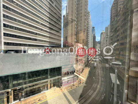 Office Unit for Rent at Pacific Plaza, Pacific Plaza 太平洋廣場 | Western District (HKO-5690-AIHR)_0
