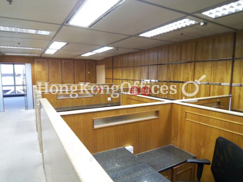 Office Unit for Rent at Harcourt House, 39 Gloucester Road | Wan Chai District Hong Kong Rental HK$ 72,840/ month