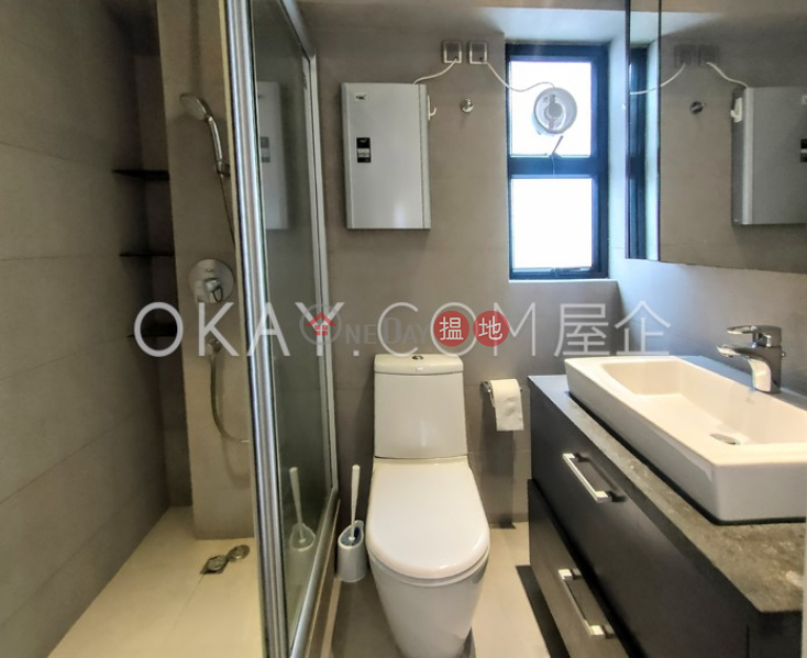 Property Search Hong Kong | OneDay | Residential Rental Listings Elegant 2 bedroom on high floor | Rental