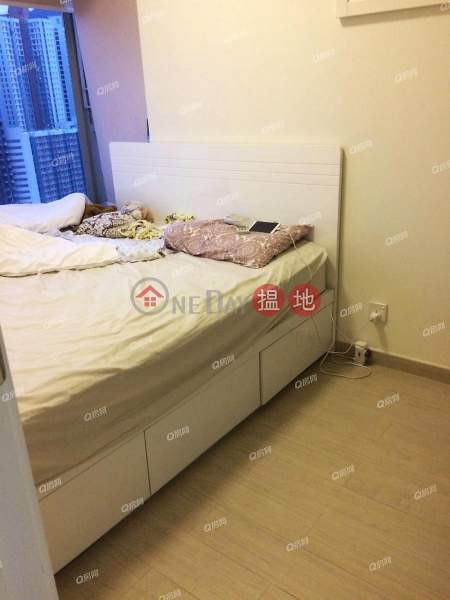 HK$ 26,500/ month | Tower 6 Grand Promenade | Eastern District Tower 6 Grand Promenade | 2 bedroom Mid Floor Flat for Rent