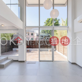 Rare house with balcony & parking | For Sale | Hing Keng Shek 慶徑石 _0