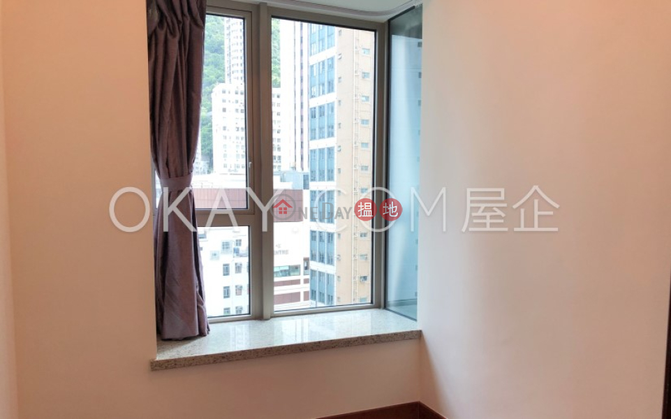 HK$ 35,000/ month The Avenue Tower 1 | Wan Chai District Lovely 2 bedroom with balcony | Rental
