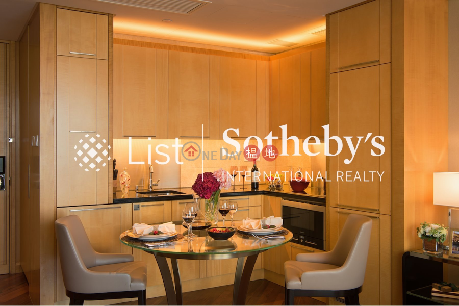 HK$ 74,600/ month, Two International Finance Centre | Central District | Property for Rent at Two International Finance Centre with 1 Bedroom