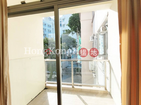 3 Bedroom Family Unit for Rent at No 1 Shiu Fai Terrace | No 1 Shiu Fai Terrace 肇輝臺1號 _0