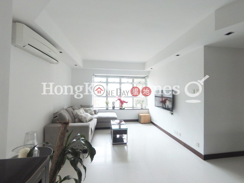 Property Search Hong Kong | OneDay | Residential Sales Listings 3 Bedroom Family Unit at Conduit Tower | For Sale