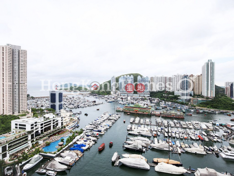 3 Bedroom Family Unit at Marinella Tower 9 | For Sale | Marinella Tower 9 深灣 9座 Sales Listings