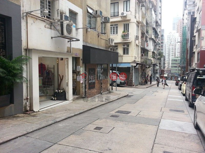 Property Search Hong Kong | OneDay | Retail, Rental Listings, 165\' COCKLOFT, With toilet.